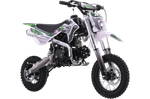 Детский питбайк BSE EVO 110