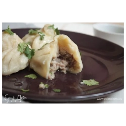 ХИНКАЛИ (0,9 кг)