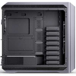 Корпус Jonsbo D500 Silver