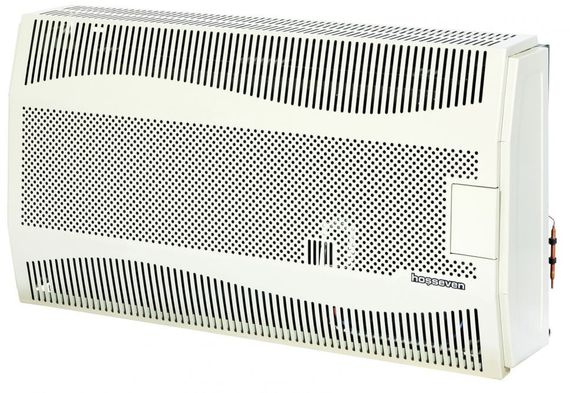 Газовый конвектор Hosseven HDU-8
