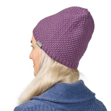 Шапка unisex Bergans Dugg Beanie 6257