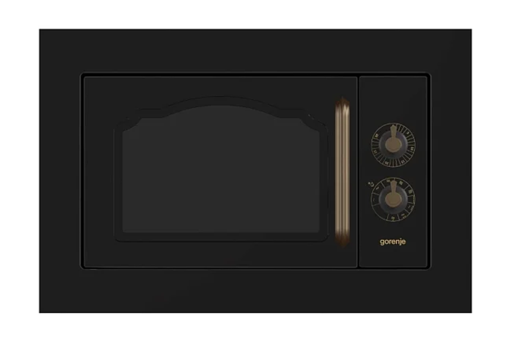 Встраиваемая микроволновая печь Gorenje BM 235 CLB