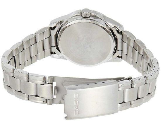 часы японского бренда Casio  Collection модель LTP-1215A-2A