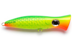 Воблер Halco ROOSTA POPPER  60 # R 7, 60mm, 7 г. в упаковке 1 штука