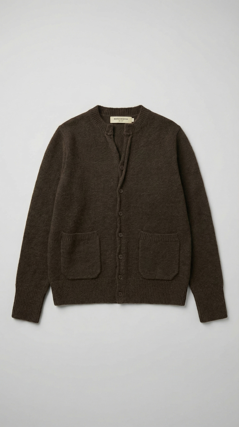 Кардиган JOLY