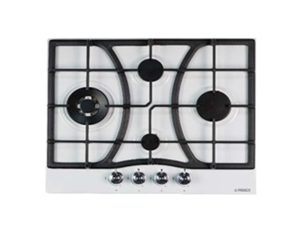 Газовая варочная панель REEX PGW-641BF RSWH