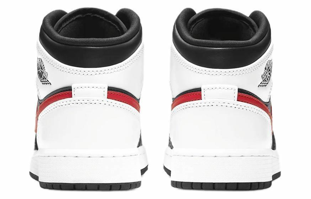 Кроссовки Jordan Air Jordan 1 Mid (Женская размерная сетка)