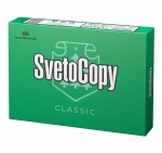 Бумага А4 SVETOCOPY 500 л 80 г/м Класс С