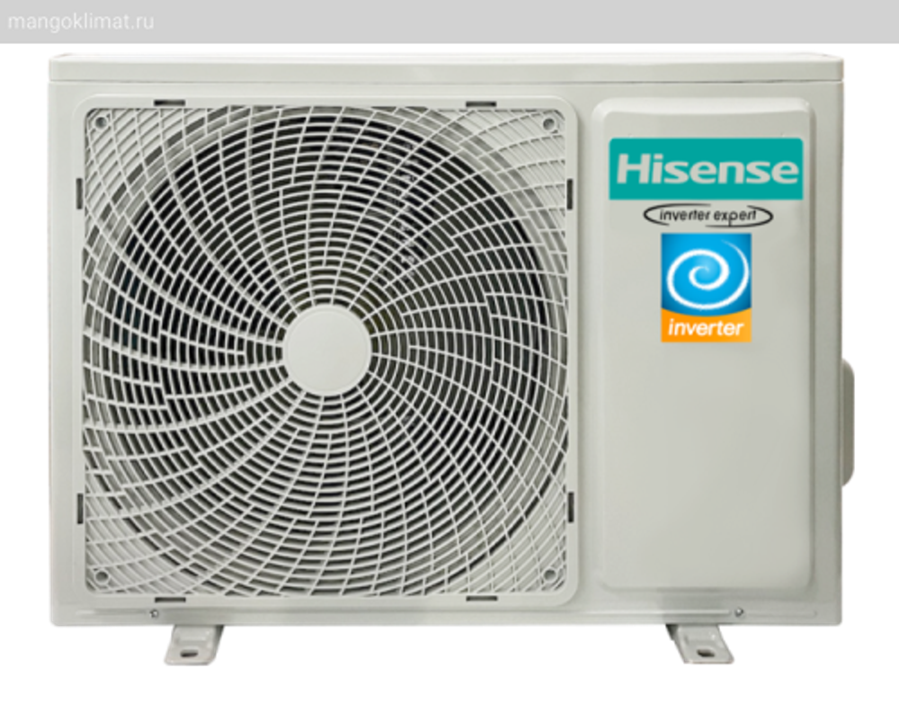 Инверторная сплит-система серии AIR SENSATION SUPERIOR DC Inverter AS-10UW4RXVQF00 (комплект)