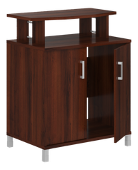 Фригобар с опорами B 450.1  900х900х1145 BORN