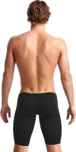 Джаммеры FUNKY TRUNKS Men's Still Black
