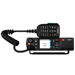 Радиостанция цифровая автомобильная Caltta PM790 VHF 45 Вт
