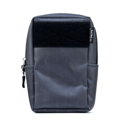 Подсумок утилитарный MOLLE 11х18х6см - 3х4