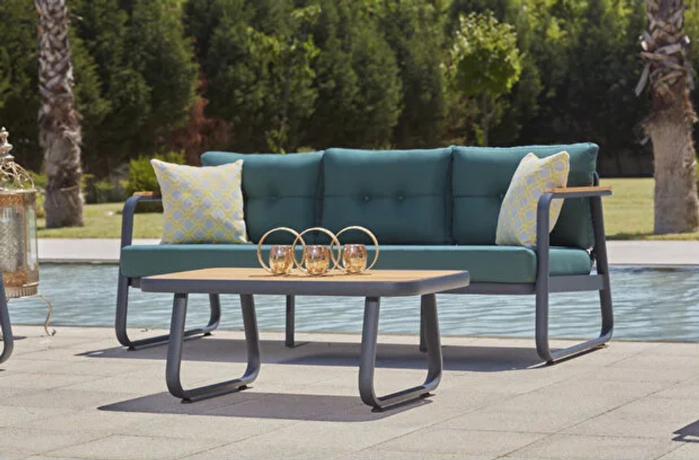 Комплект мягкой мебели Tagliamento Rio