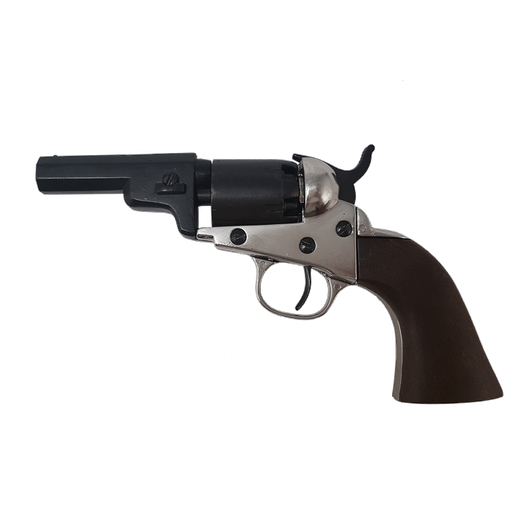 Макет револьвера Colt Wells Fargo 1849 г