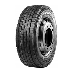 Грузовая шина LEAO KTD300 315/80 R22.5 20PR 156/150L TL Ведущая ось