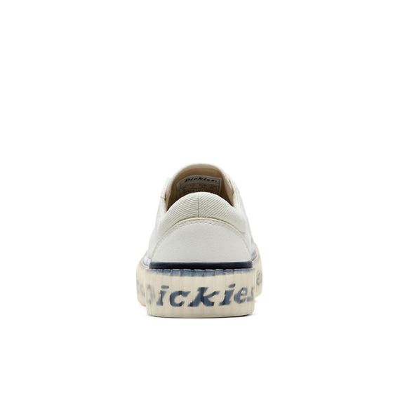 Dickies Canvas Low 'Beige'