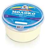 Молоко цельное сгущенное с сахаром, 250 г