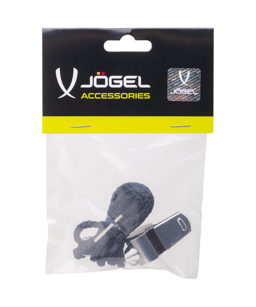 Свисток JA-126, металл