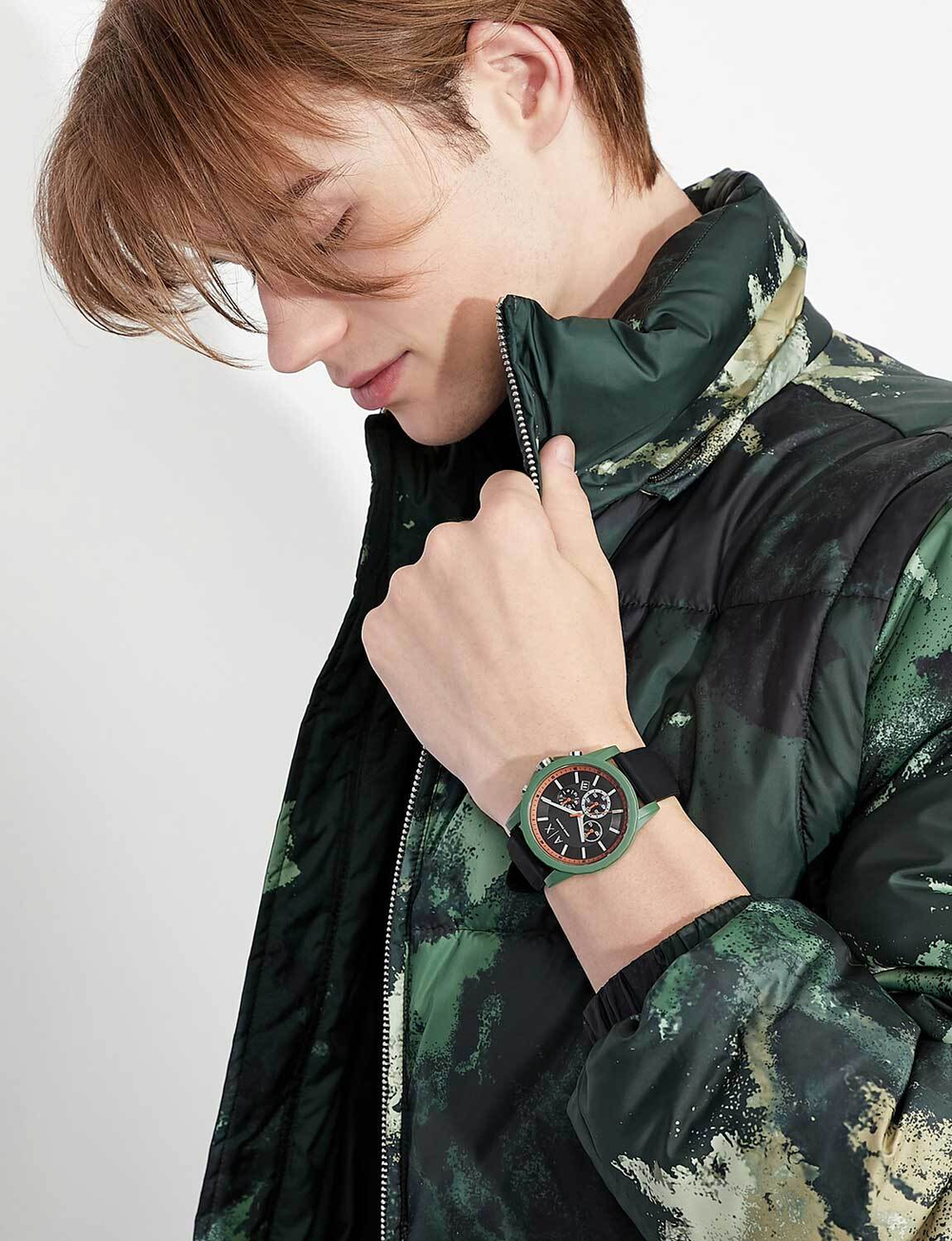 Мужские наручные часы Armani Exchange AX1348