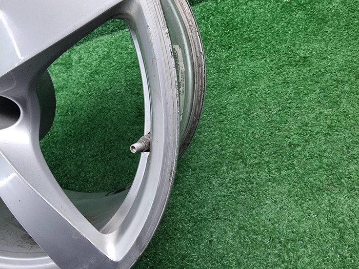 Диск литой R18 Porsche Macan 95b (2014-н.в.) зад.