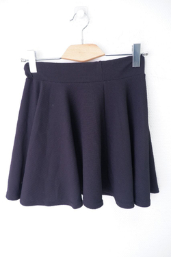 Юбка в складку 42-44 размер