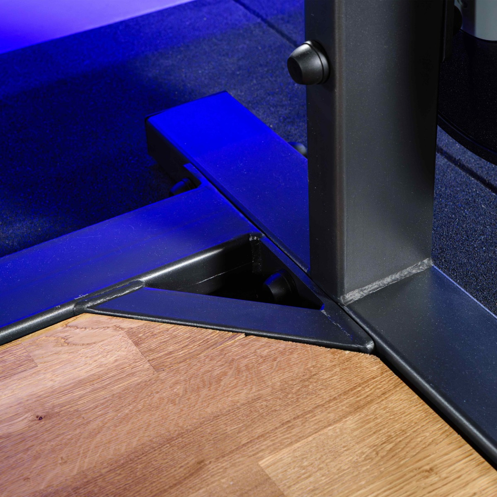 A3081 Силовая рама DHZ