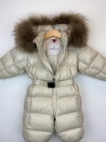 Комбинезон Moncler