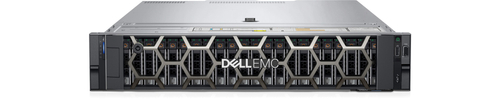Сервер Dell EMC PowerEdge R750xs / 210-AZYQ-061