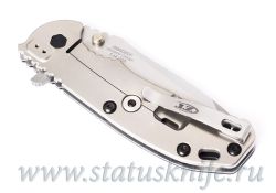 Нож Zero Tolerance 0560 CBCF HINDERER 0007 FSфотография - 9