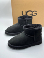 Детские угги Buba Ugg