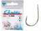 Крючки Gamakatsu LS-2030B HOOKS BRONZE разм. 09 25шт.