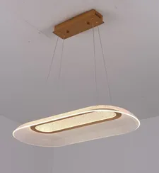 2362P-L725 GOLD (1) Люстра RL