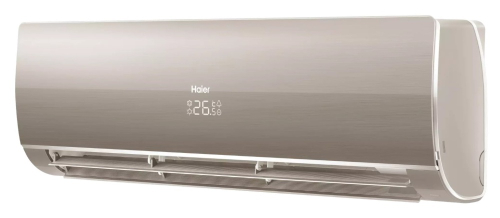 Сплит-система Haier Flexis on-off HSU-07HFF103/R3-G