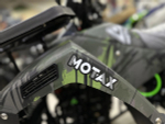 Квадроцикл MOTAX ATV Grizlik Super Lux 125cc