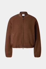 Куртка BOGNER EDITHA в коричневом цвете
