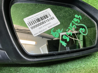 Зеркало правое Hyundai Elantra 7 CN7 (20-нв) 6к.