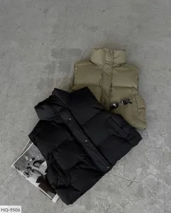 Жилет HQ-9505 Фабрика Моды