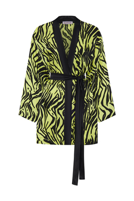 Костюм "Zebra" с шортами