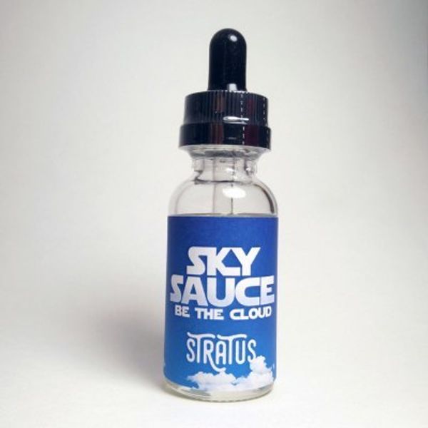Купить Жидкость Sky Sauce - Stratus