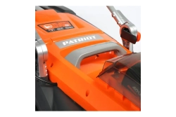 Газонокосилка Patriot CM 435XL