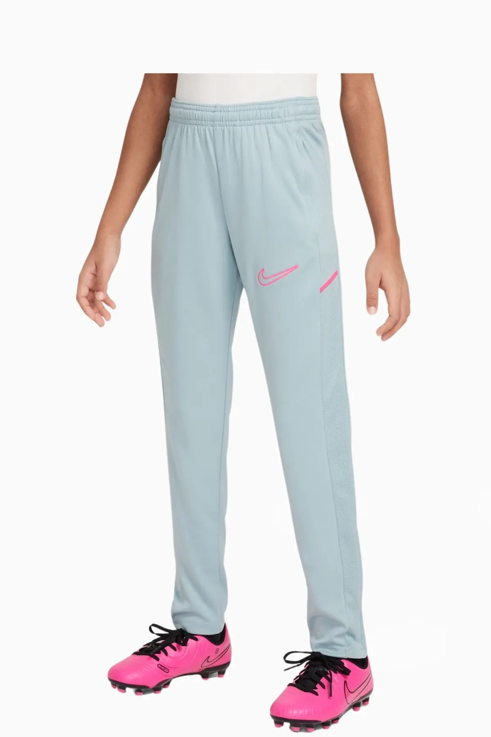 Штаны Nike Dri-Fit Academy Детские - бирюзовый