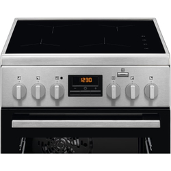 Электрическая плита Electrolux RKI 560200 X