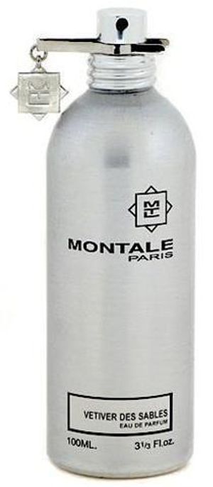 Купить духи Montale Vetiver Des Sables, монталь отзывы, алматы монталь парфюм