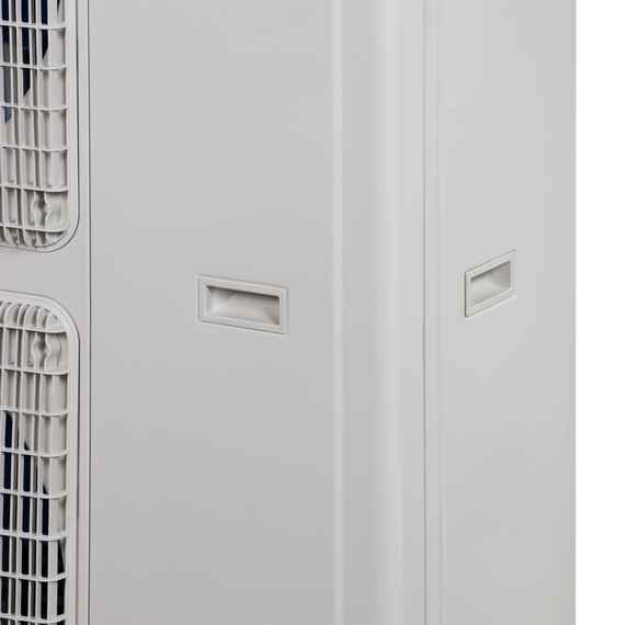 Комплект Ballu BLCI_A_D-60HN8_V3 инверторной сплит-системы, канального типа