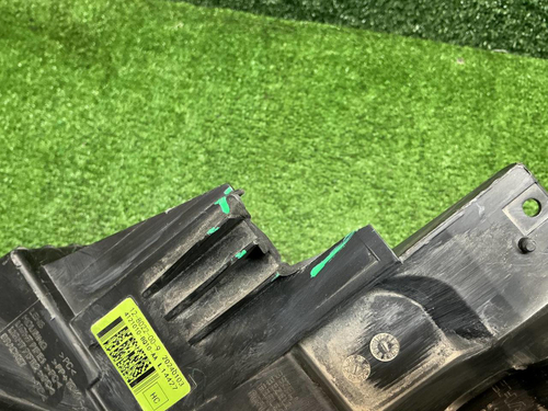 Фара левая Changan CS35PLUS (2021-н.в.) LED