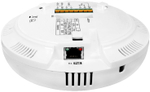 Датчик температуры и влажности  ICP DAS CL-201-WF CR