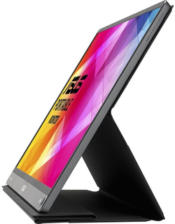 Монитор Asus 16" ZenScreen MB16ACE (90LM0381-B04170)