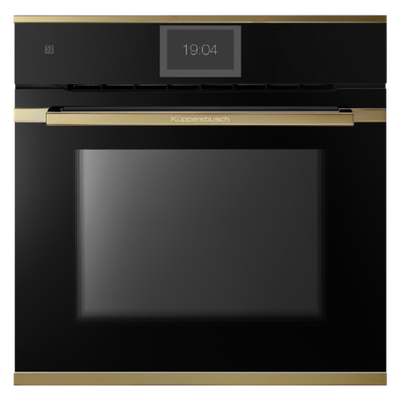 Kuppersbusch BP 6850.0 S4