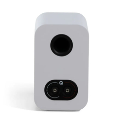 Полочная акустика Q-Acoustics Q 3010c (QA3314) Satin White
